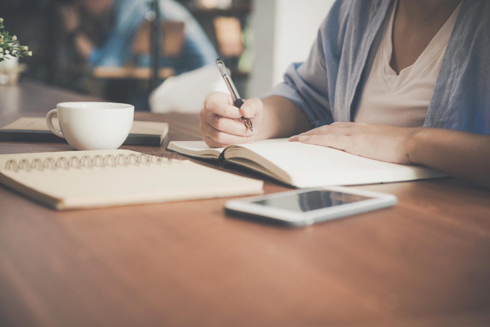 With over 10 years of freelance experience, I bring design and editing together to help businesses stand out with visuals and words that work as one.