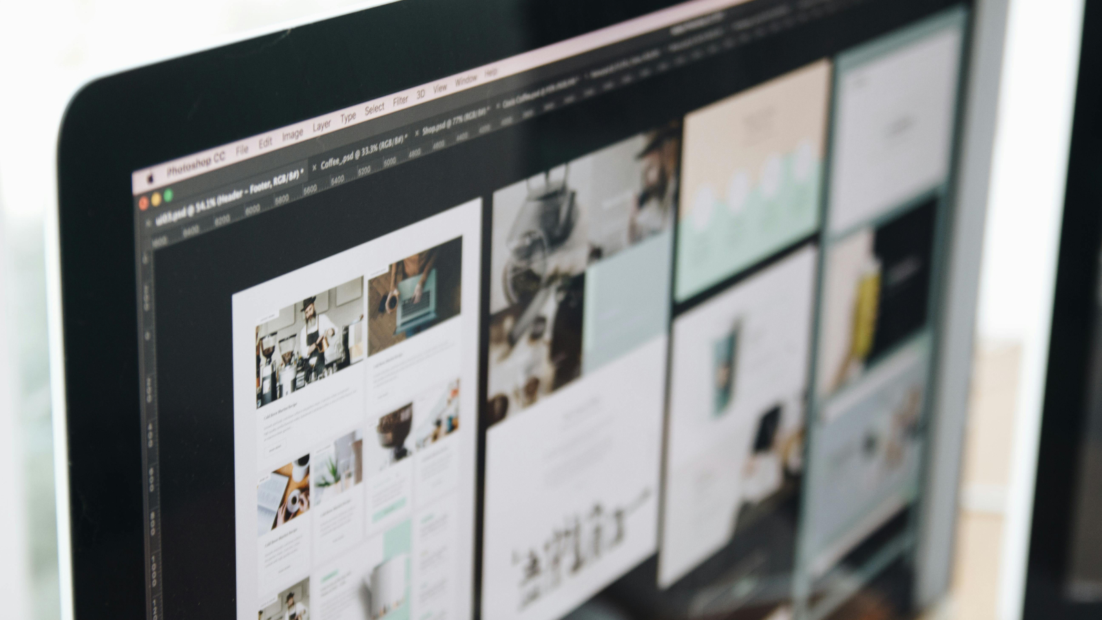 Design & Editing Services | Logos, Layouts, Proofreading